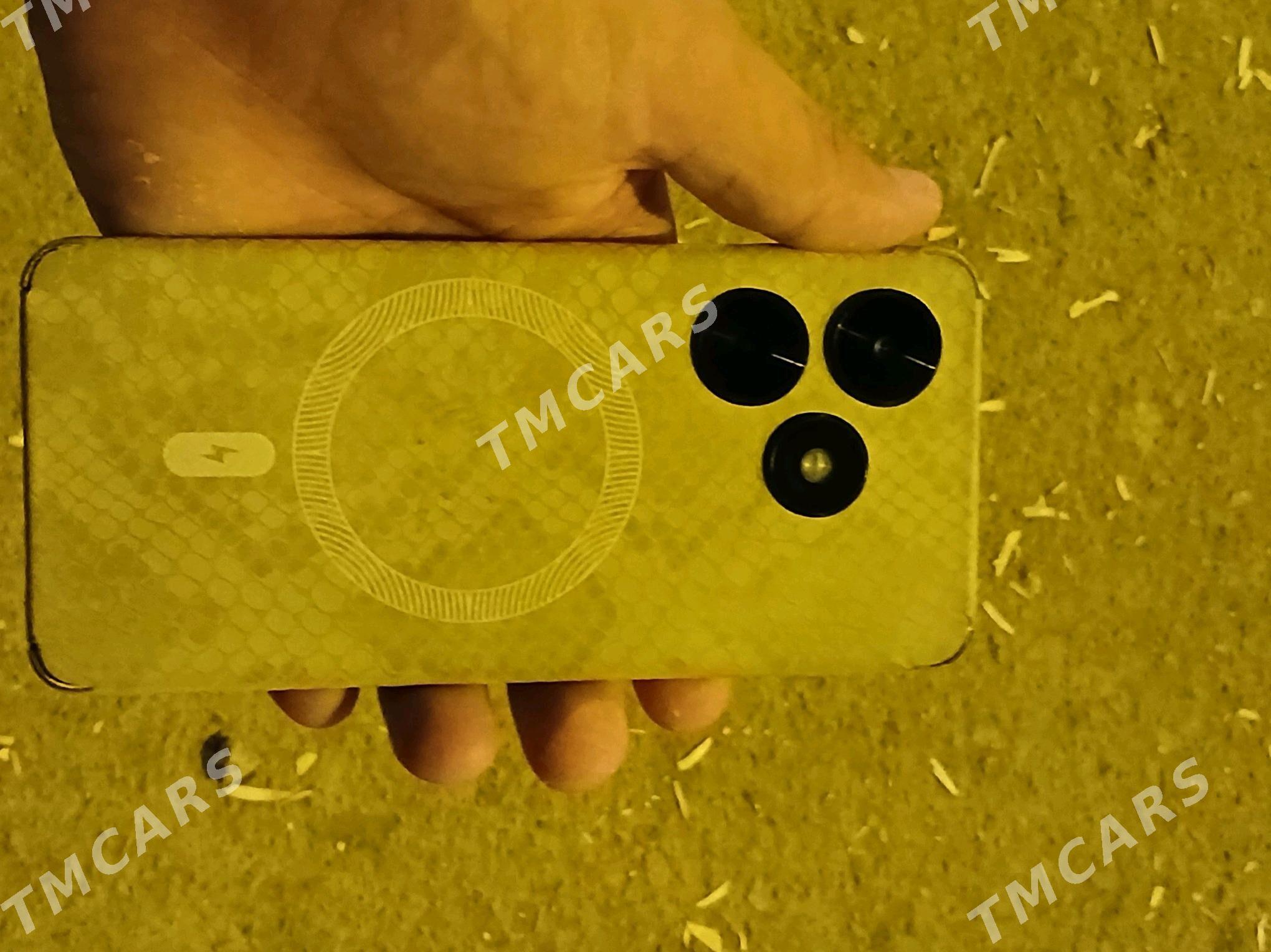 TEKNO SPARK 2024 - Кёнеургенч - img 6