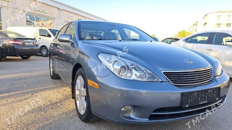 Lexus ES 330 2005 - 200 000 TMT - Туркменабат - img 2