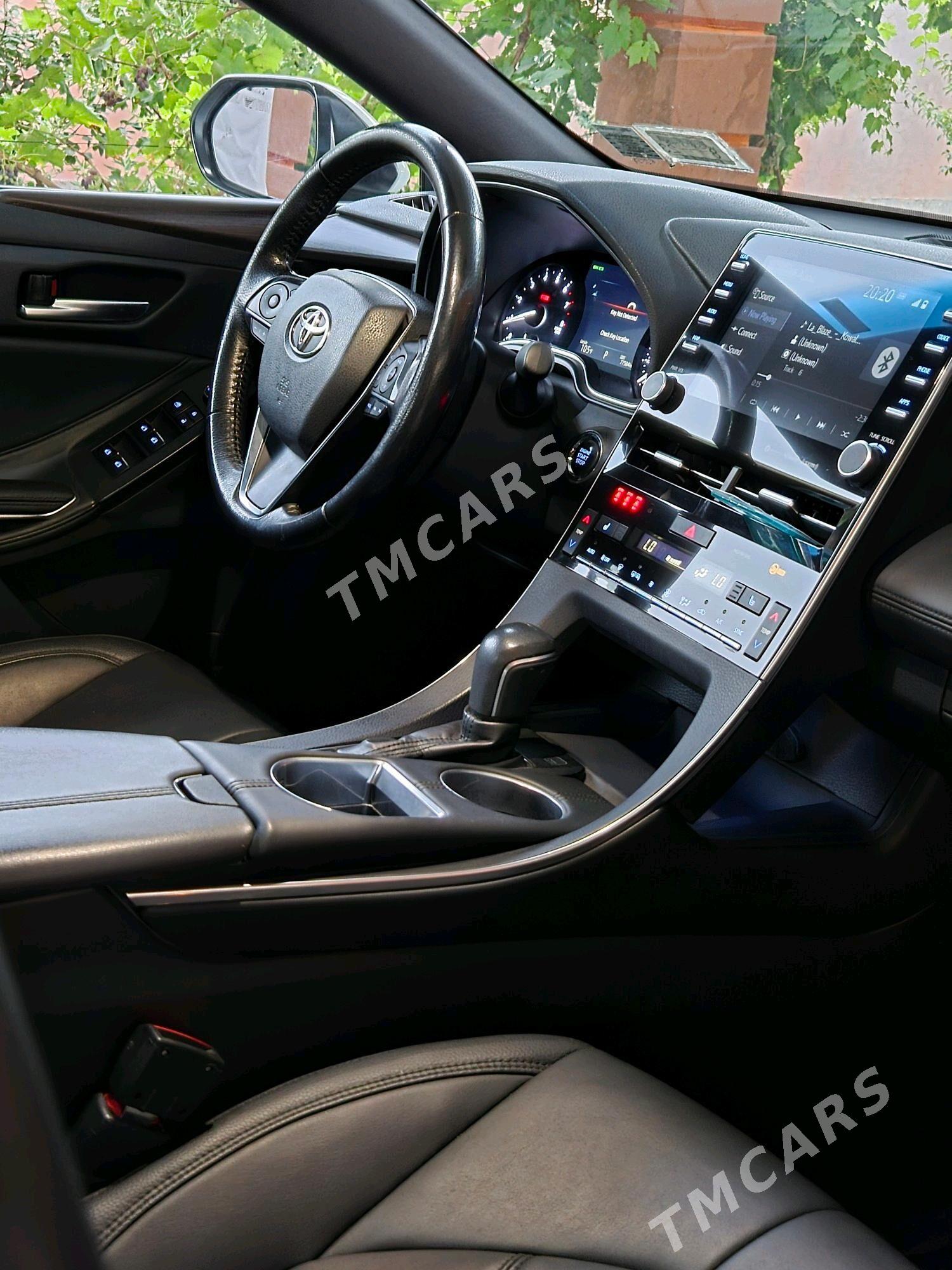 Toyota Avalon 2019 - 440 000 TMT - Büzmeýin - img 8