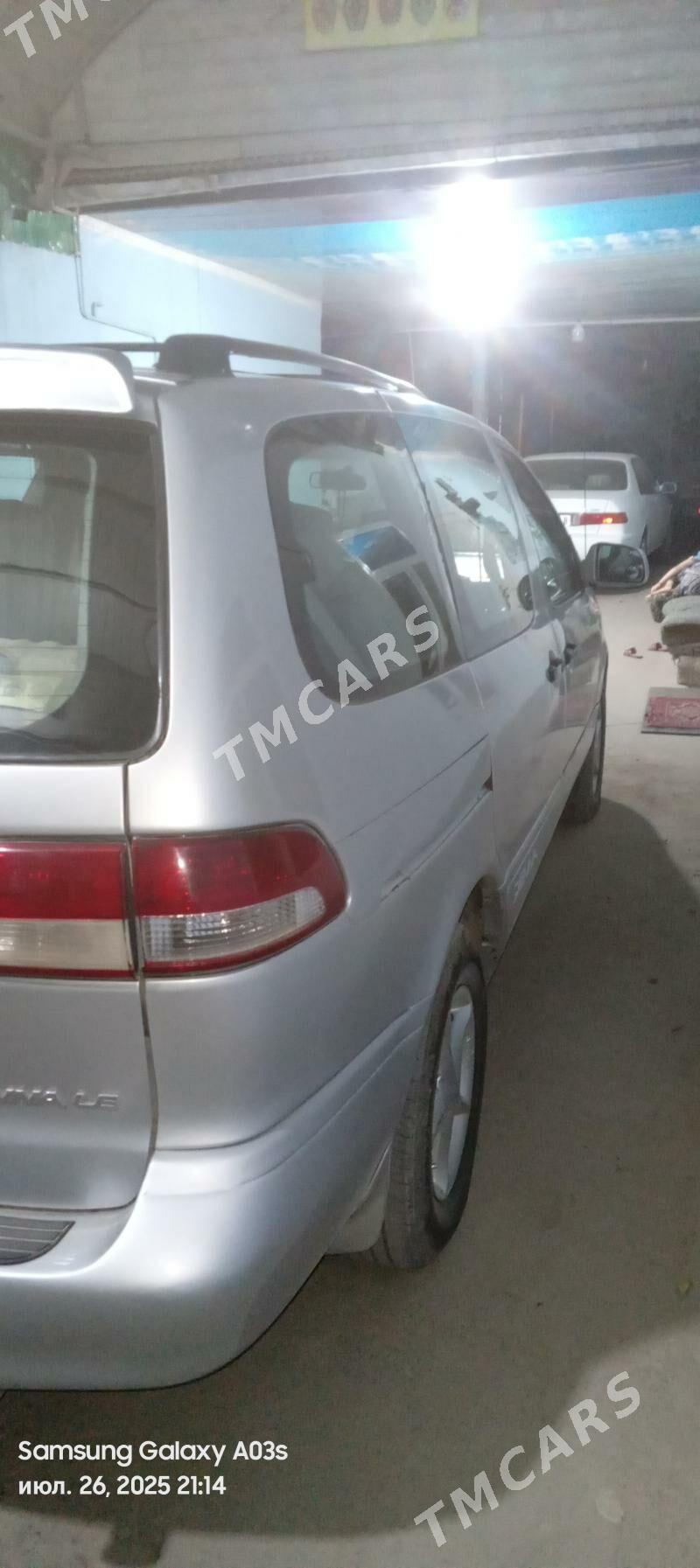 Toyota Sienna 1999 - 145 000 TMT - Магданлы - img 2