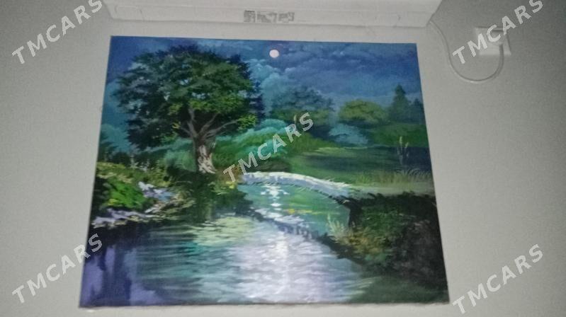çekilen surat - Büzmeýin GRES - img 3