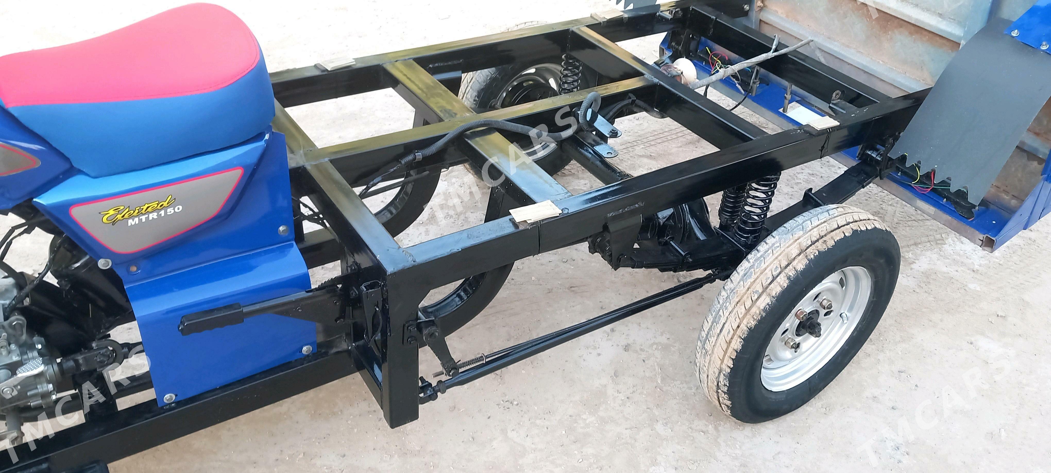 Fekon FK200-14G 2014 - 20 000 TMT - Sakarçäge - img 6