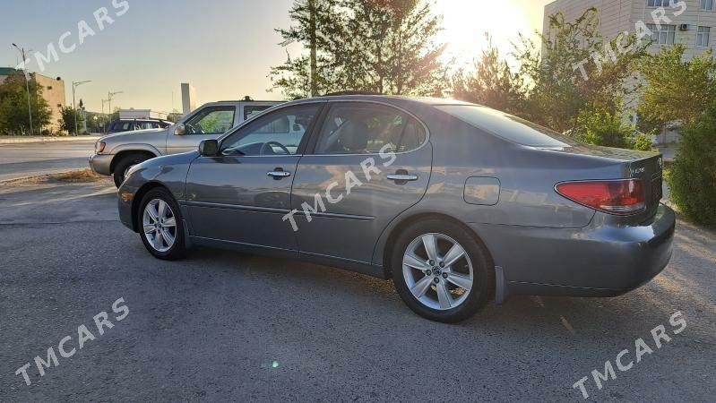 Lexus ES 330 2005 - 200 000 TMT - Туркменабат - img 6