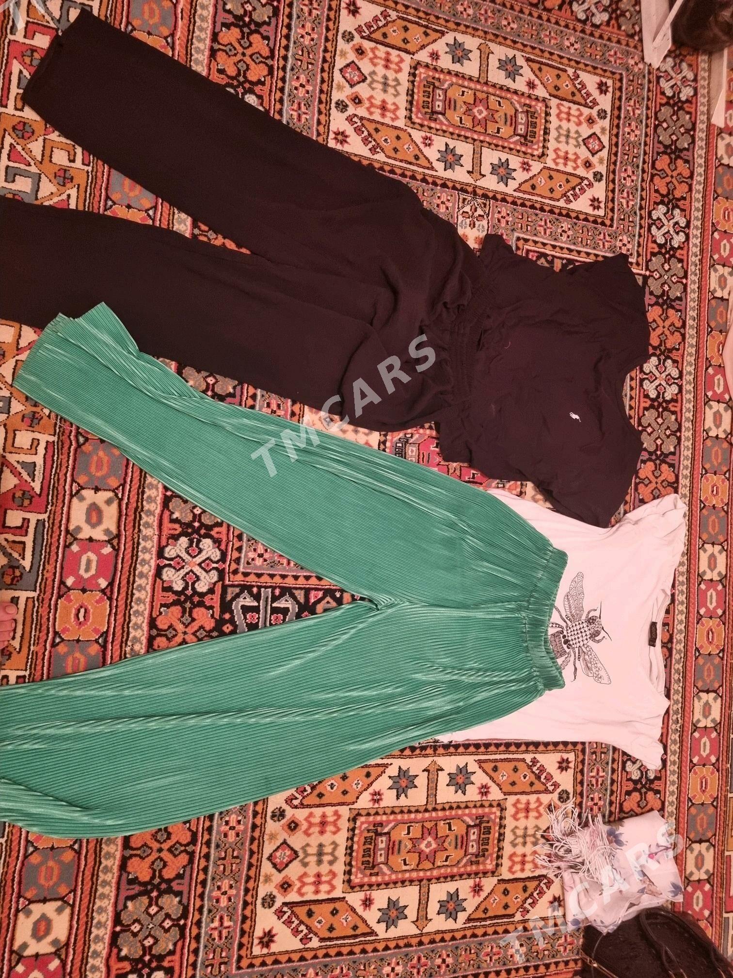 kofdalar - Daşoguz - img 2
