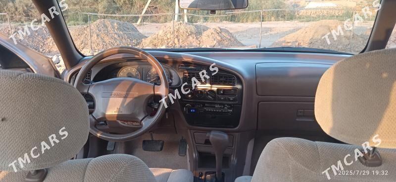 Toyota Camry 1996 - 110 000 TMT - Каракумский этрап - img 6
