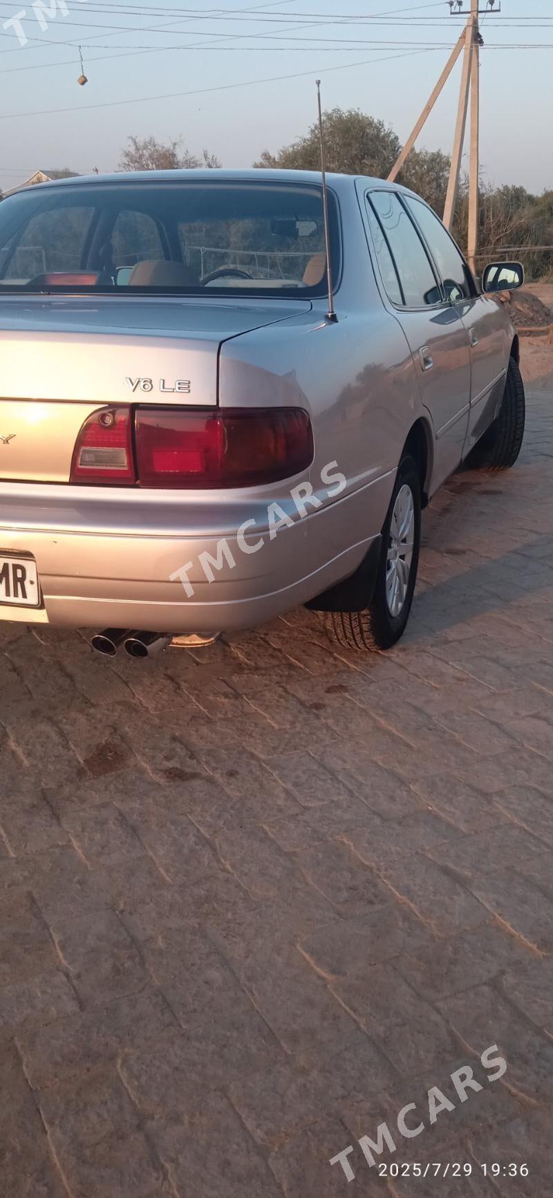 Toyota Camry 1996 - 110 000 TMT - Каракумский этрап - img 3
