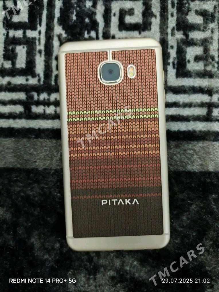 galaxy c5 - Şabat etr. - img 3