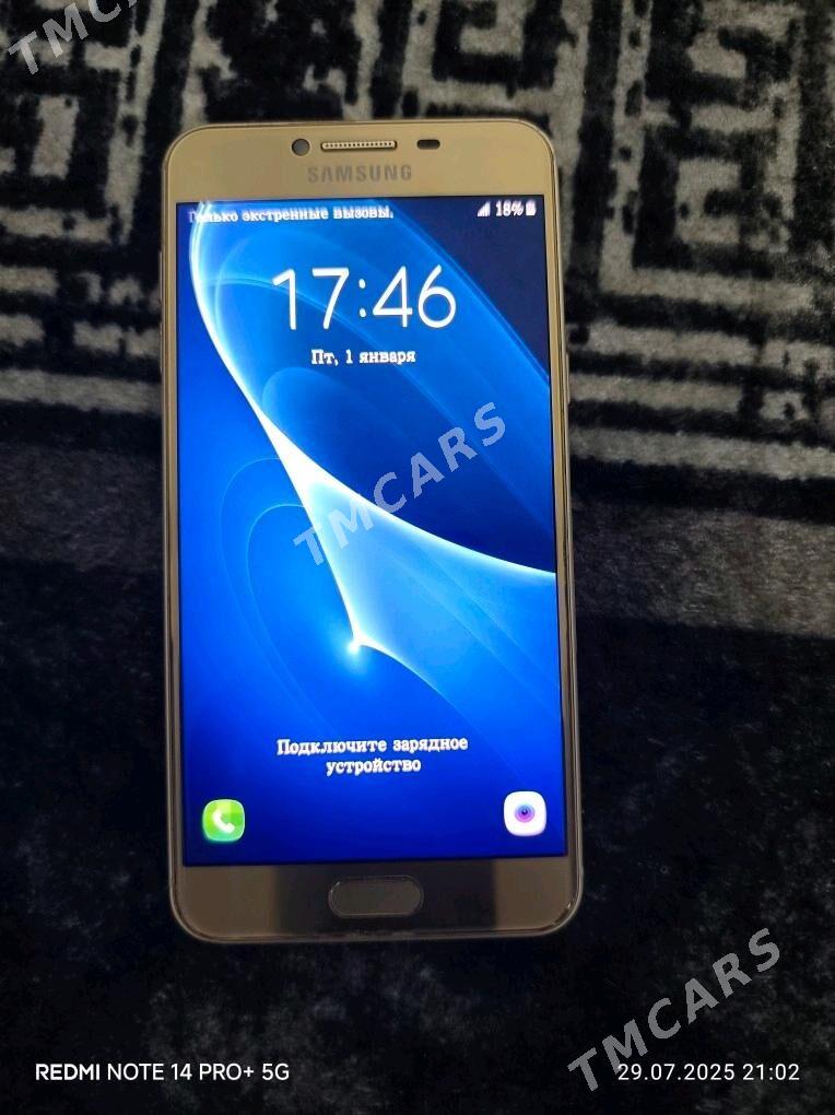 galaxy c5 - Şabat etr. - img 4
