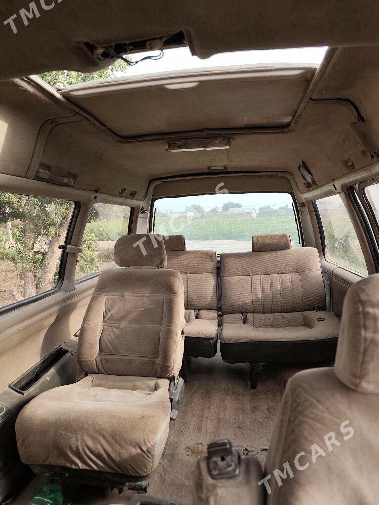 Toyota Town Ace 1991 - 12 000 TMT - Гороглы (Тагта) - img 2