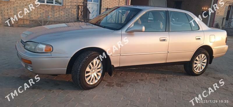 Toyota Camry 1996 - 110 000 TMT - Каракумский этрап - img 4