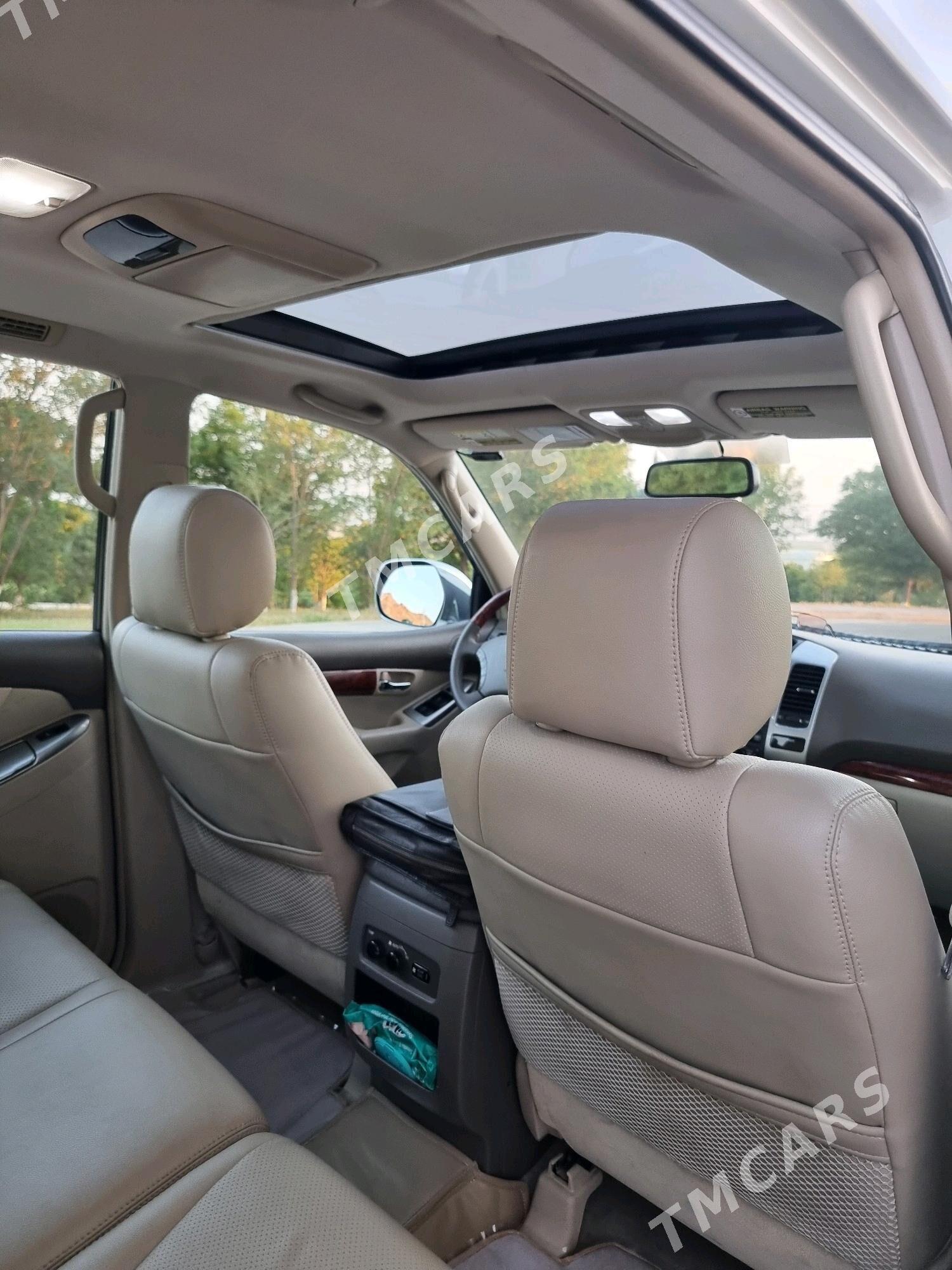 Toyota Land Cruiser Prado 2009 - 410 000 TMT - Туркменбаши - img 7