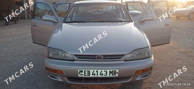 Toyota Camry 1996 - 110 000 TMT - Каракумский этрап - img 8