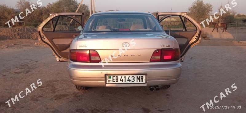 Toyota Camry 1996 - 110 000 TMT - Каракумский этрап - img 7