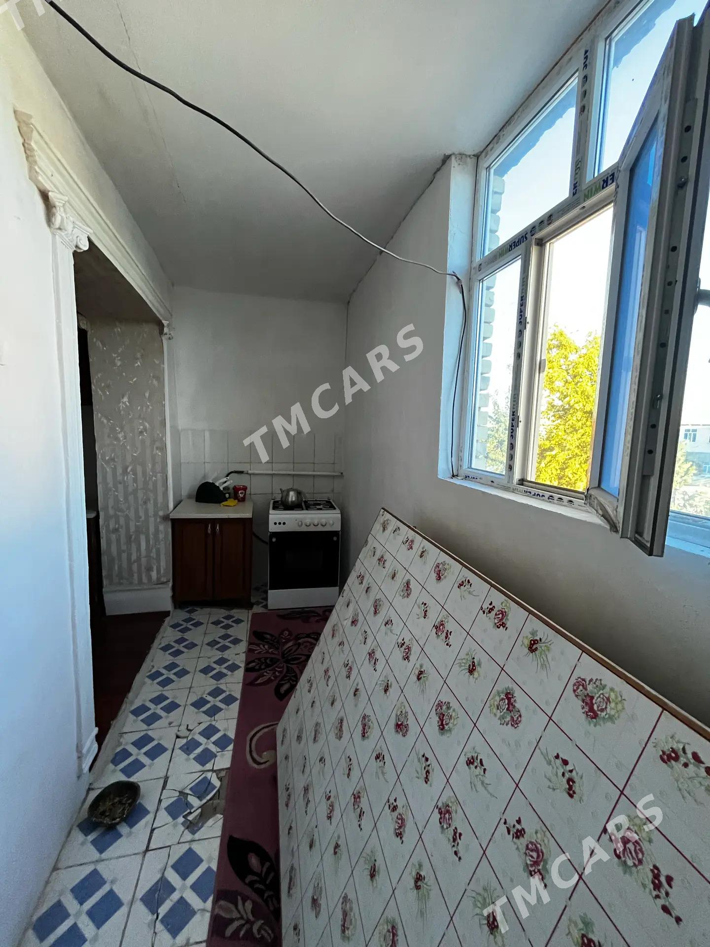 korpus jay - Türkmenbaşy etr. - img 4