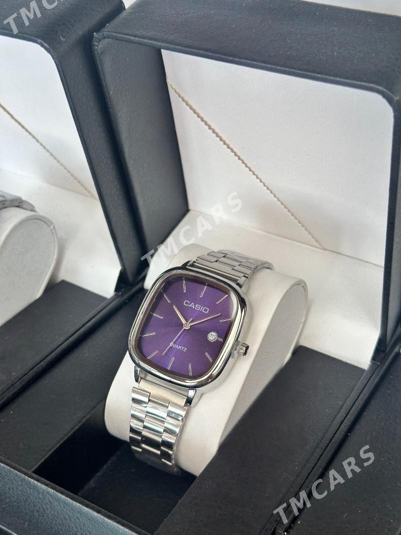 Casio Sagat - Balkanabat - img 5