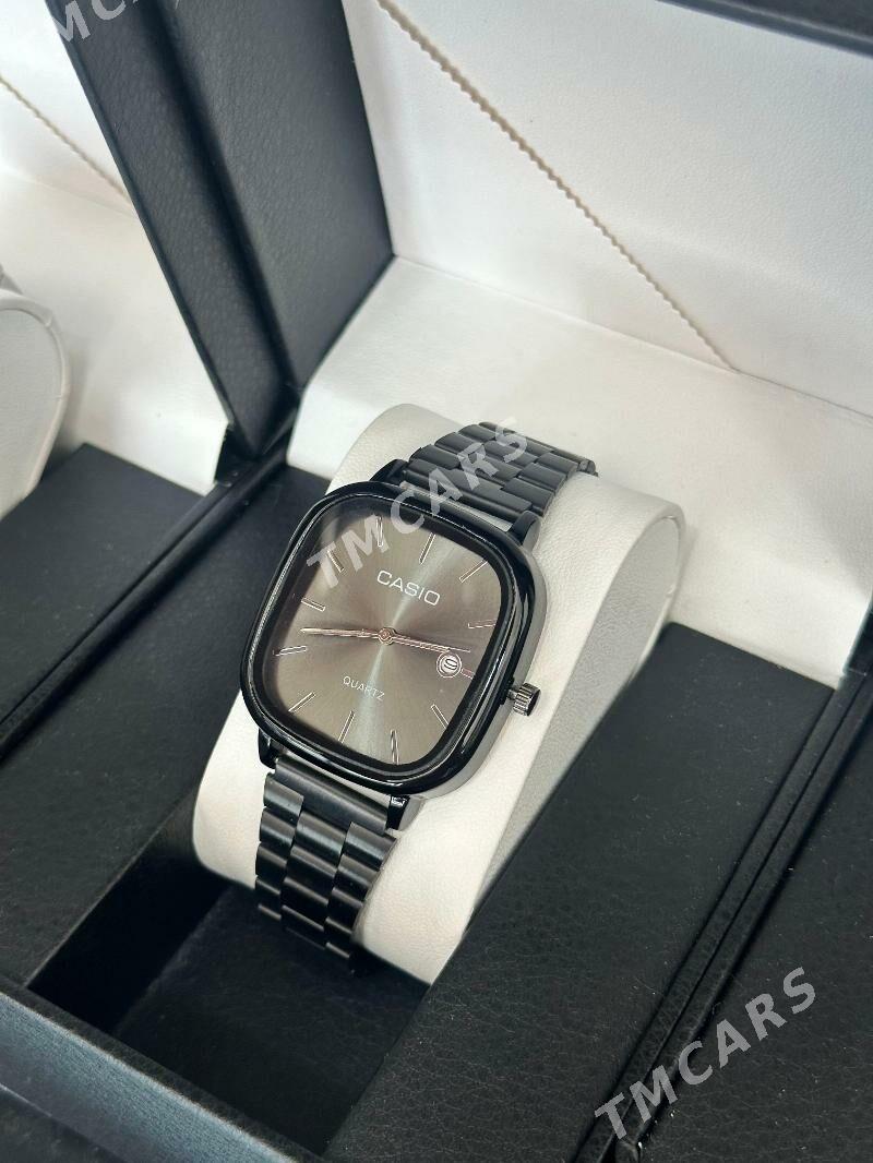 Casio Sagat - Balkanabat - img 6