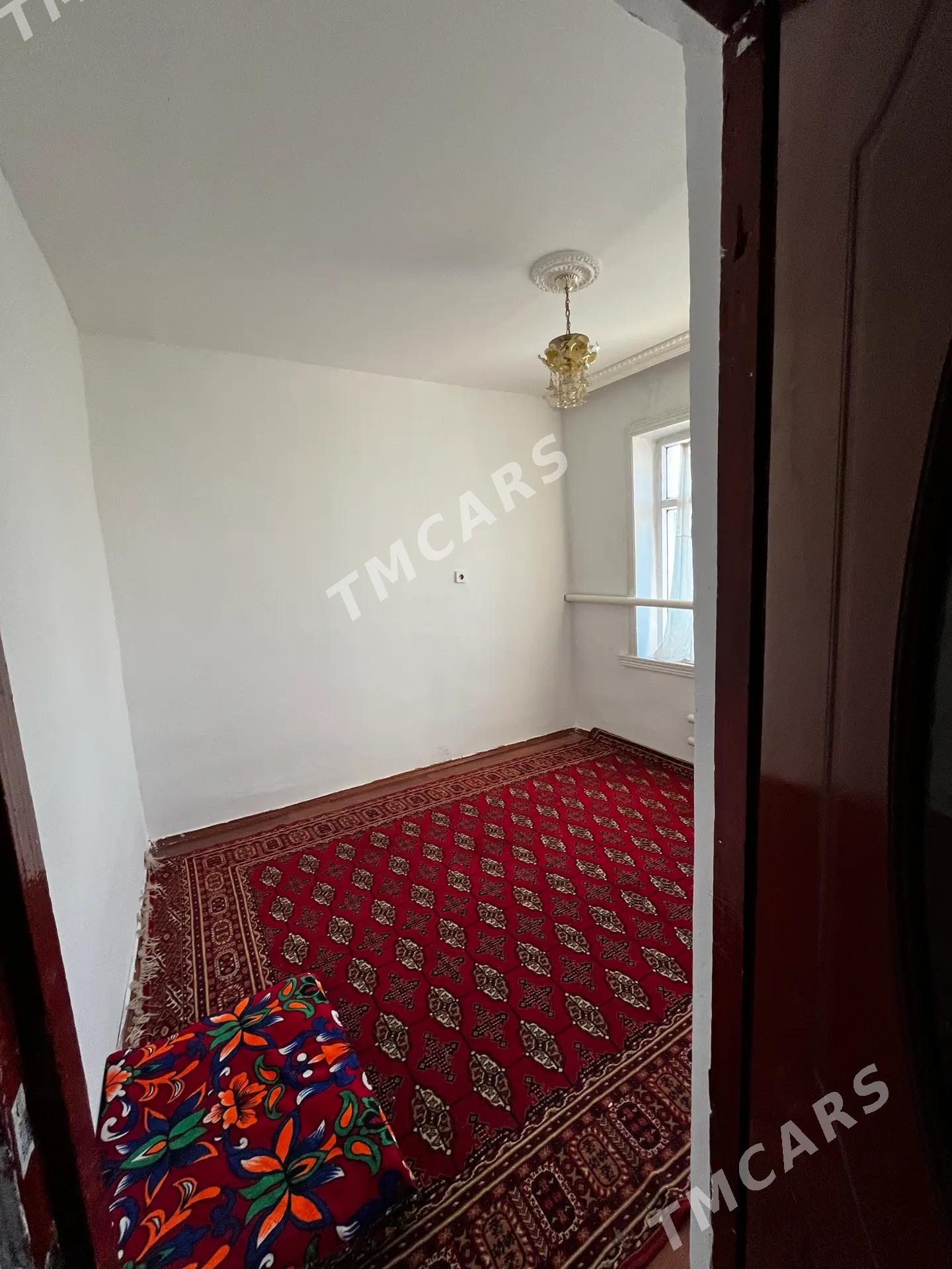 korpus jay - Türkmenbaşy etr. - img 3