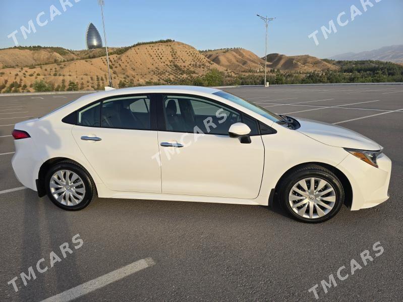 Toyota Corolla 2022 - 255 000 TMT - Ашхабад - img 6
