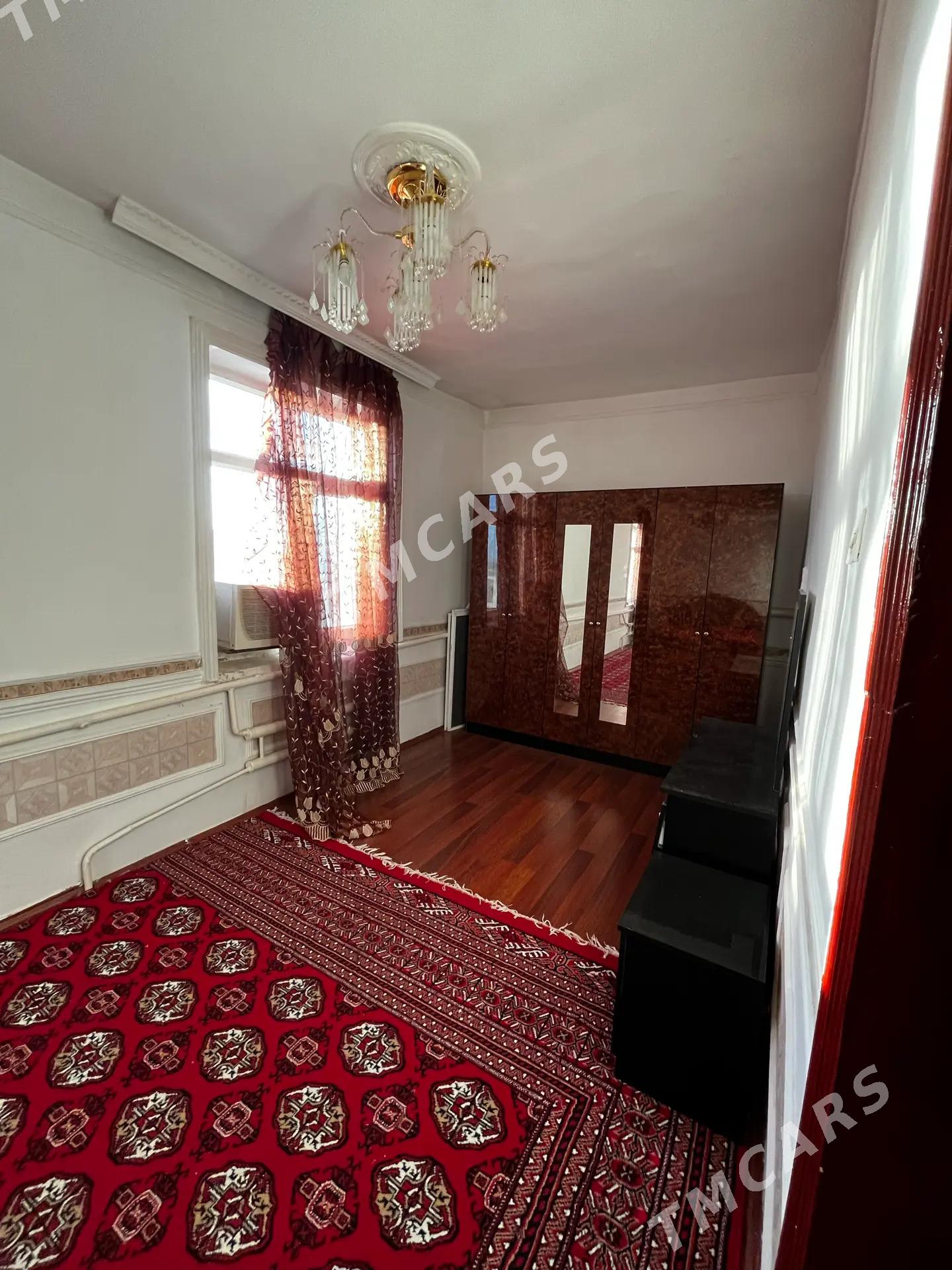 korpus jay - Türkmenbaşy etr. - img 5