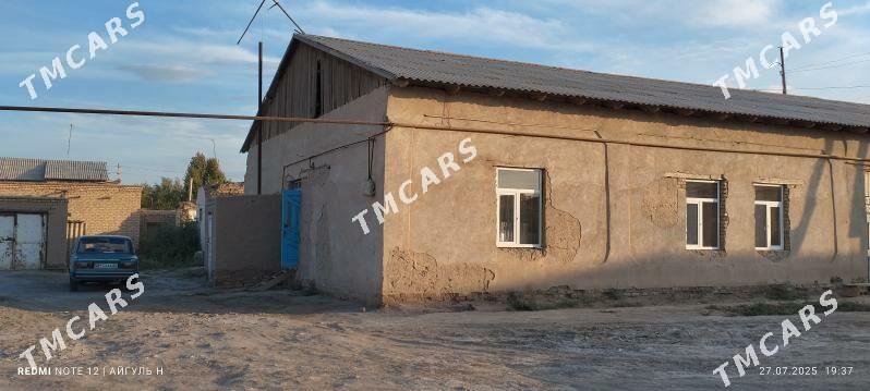 жай сатыляр шахер ичинде - Köneürgenç - img 3