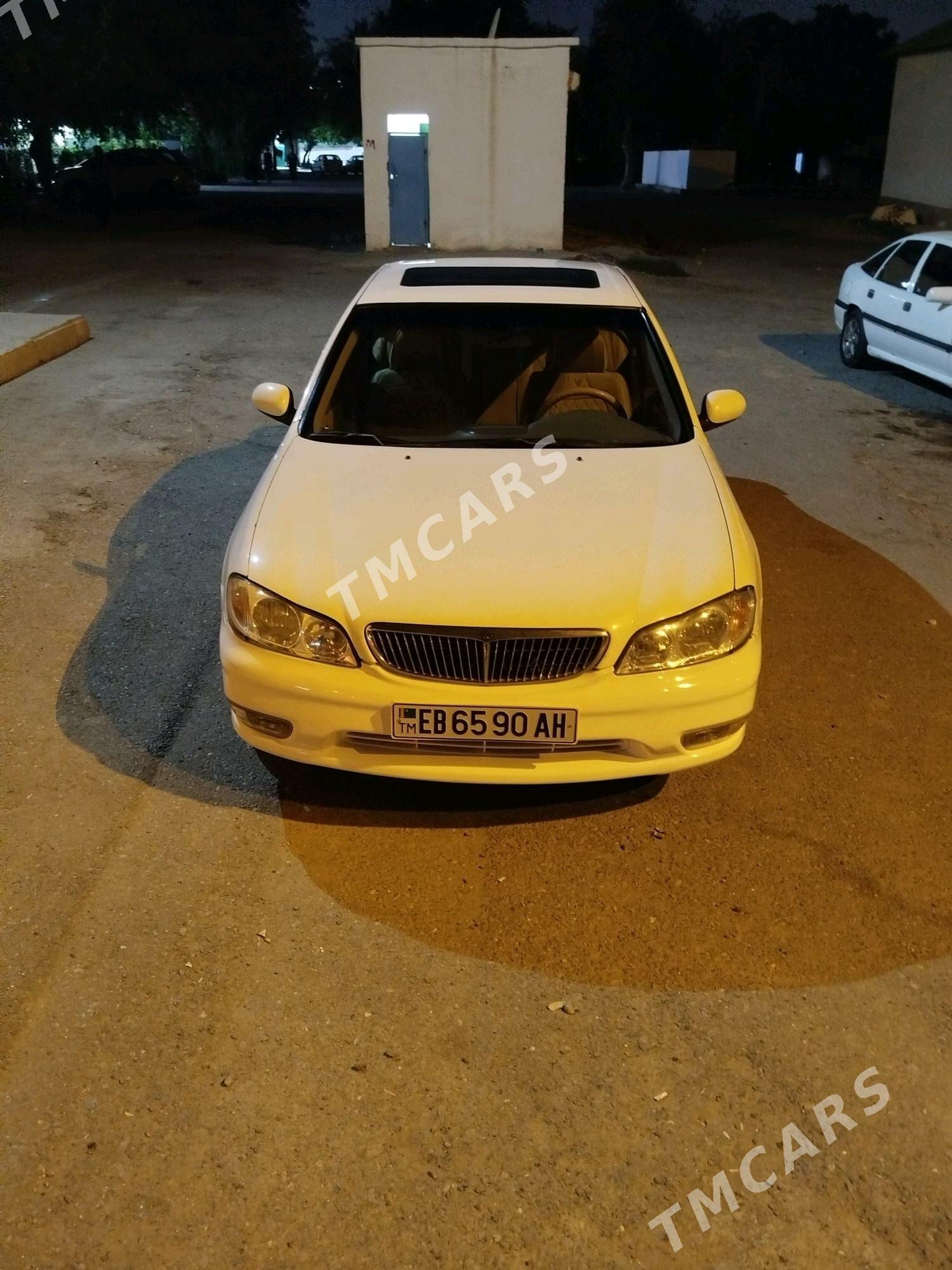 Infiniti I30 2001 - 79 000 TMT - 1 mkr - img 5