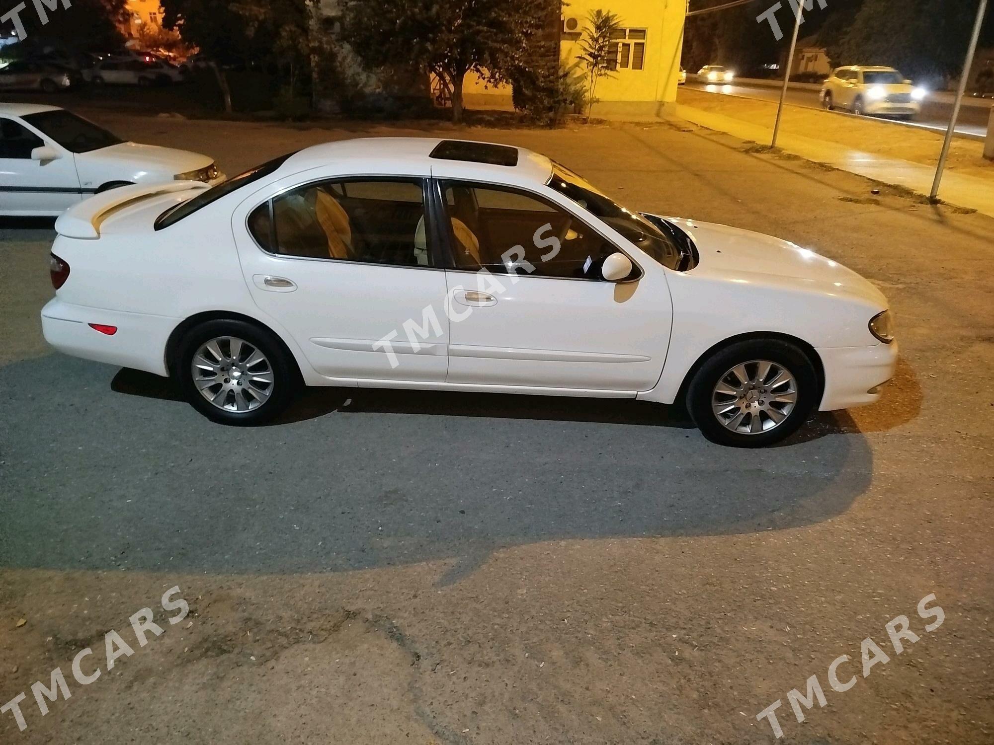 Infiniti I30 2001 - 79 000 TMT - 1 mkr - img 6