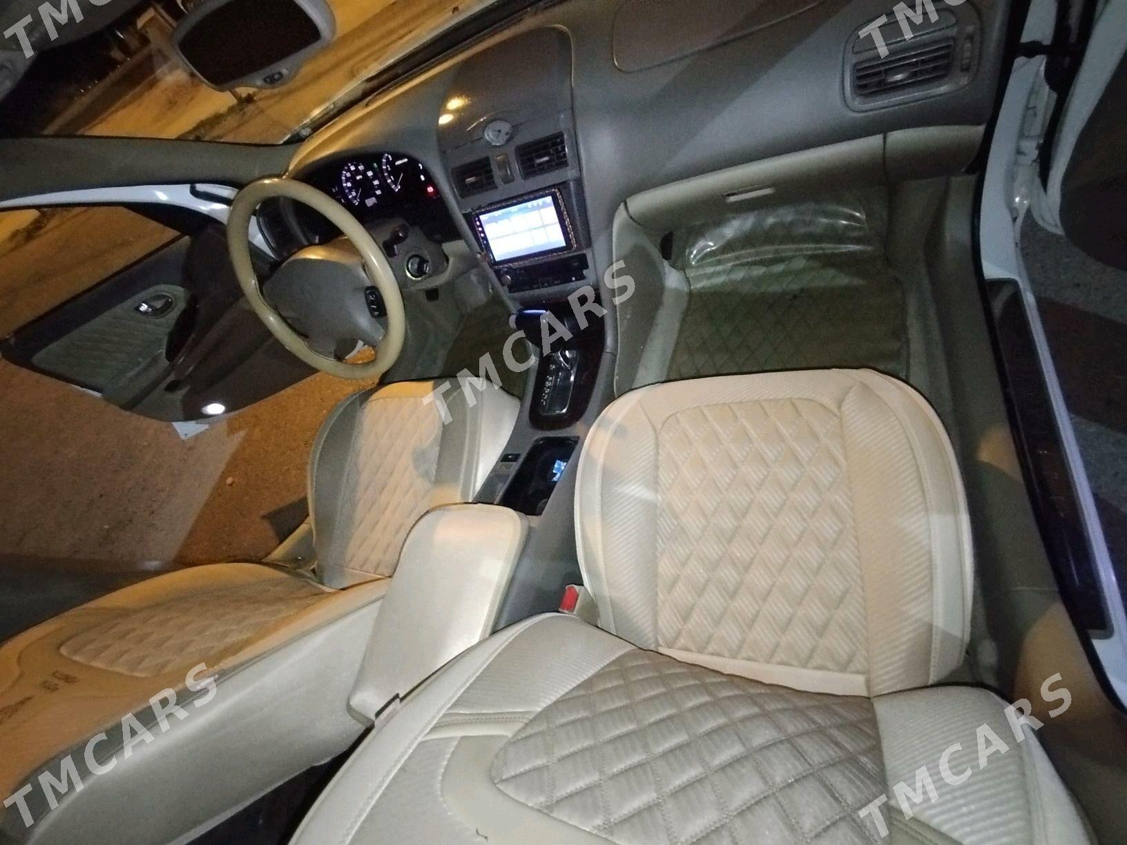 Infiniti I30 2001 - 79 000 TMT - 1 mkr - img 4
