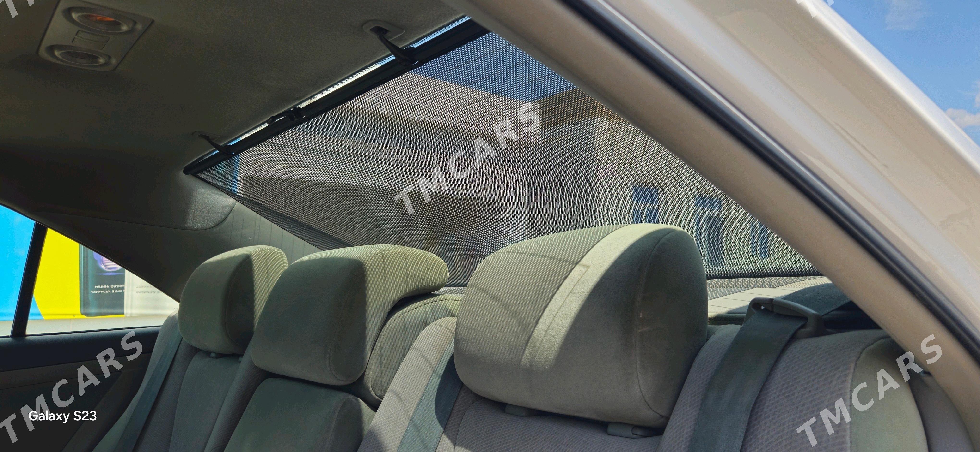 Toyota Camry 2010 - 239 000 TMT - Köneürgenç - img 4