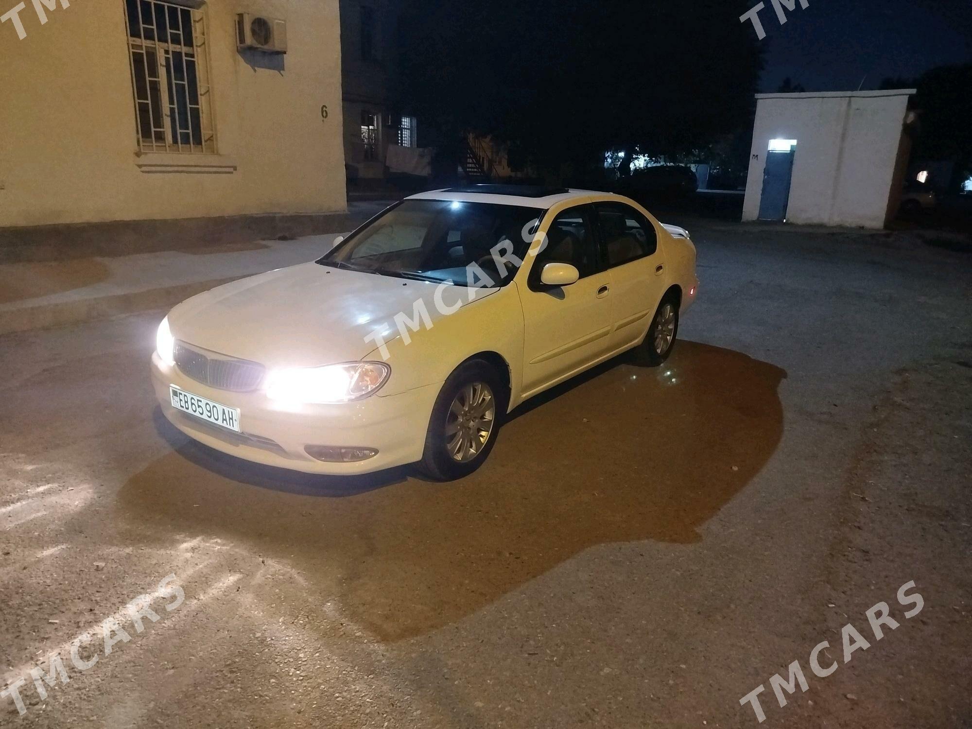 Infiniti I30 2001 - 79 000 TMT - 1 mkr - img 8