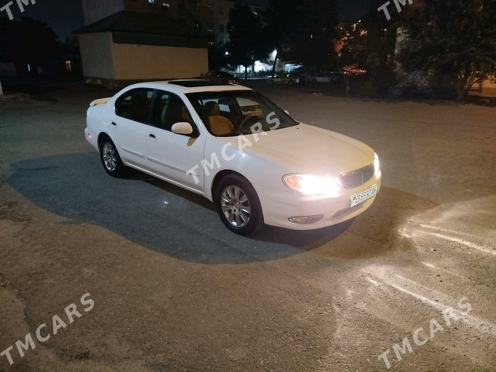 Infiniti I30 2001 - 79 000 TMT - 1 mkr - img 3