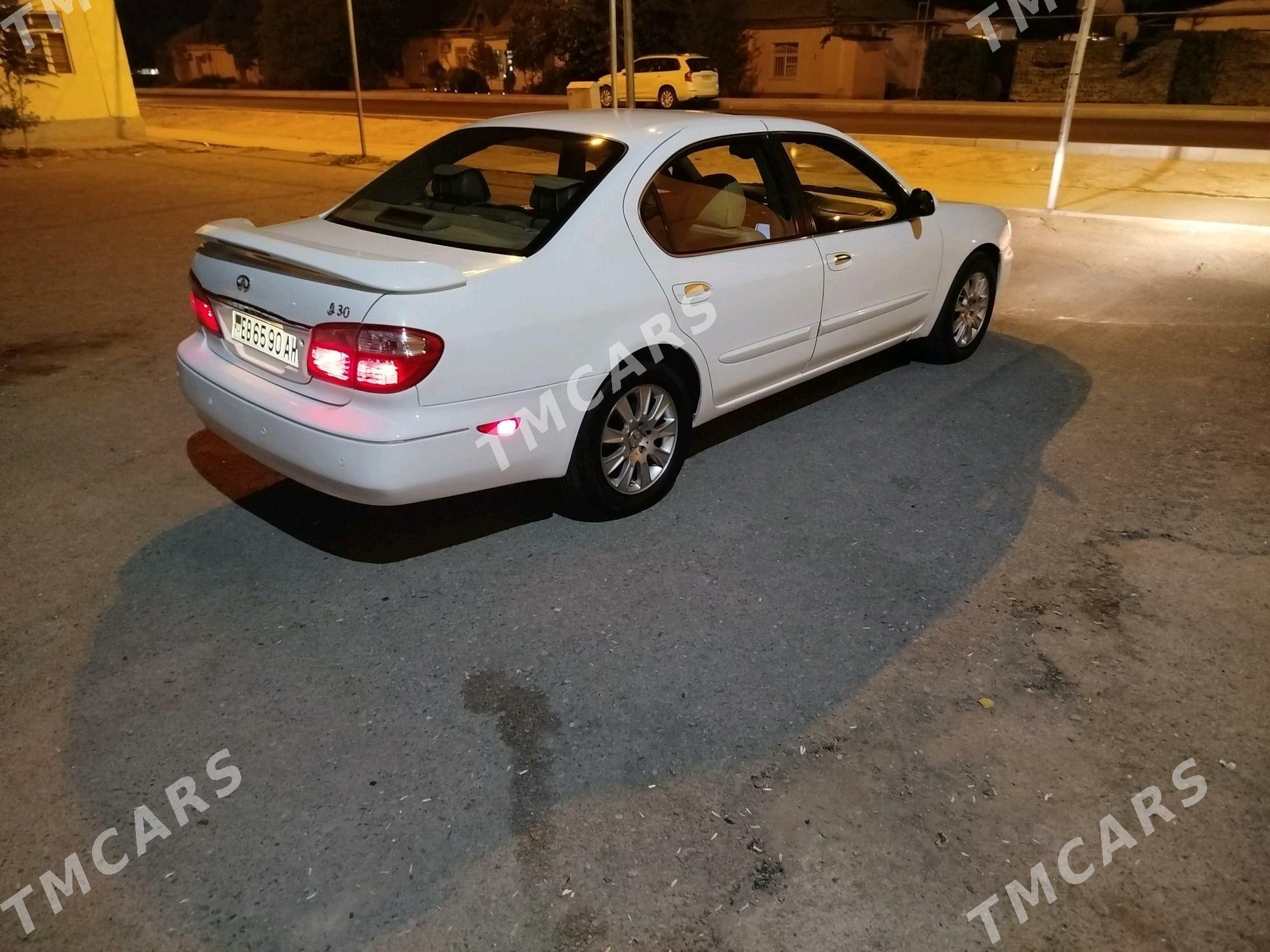 Infiniti I30 2001 - 79 000 TMT - 1 mkr - img 7