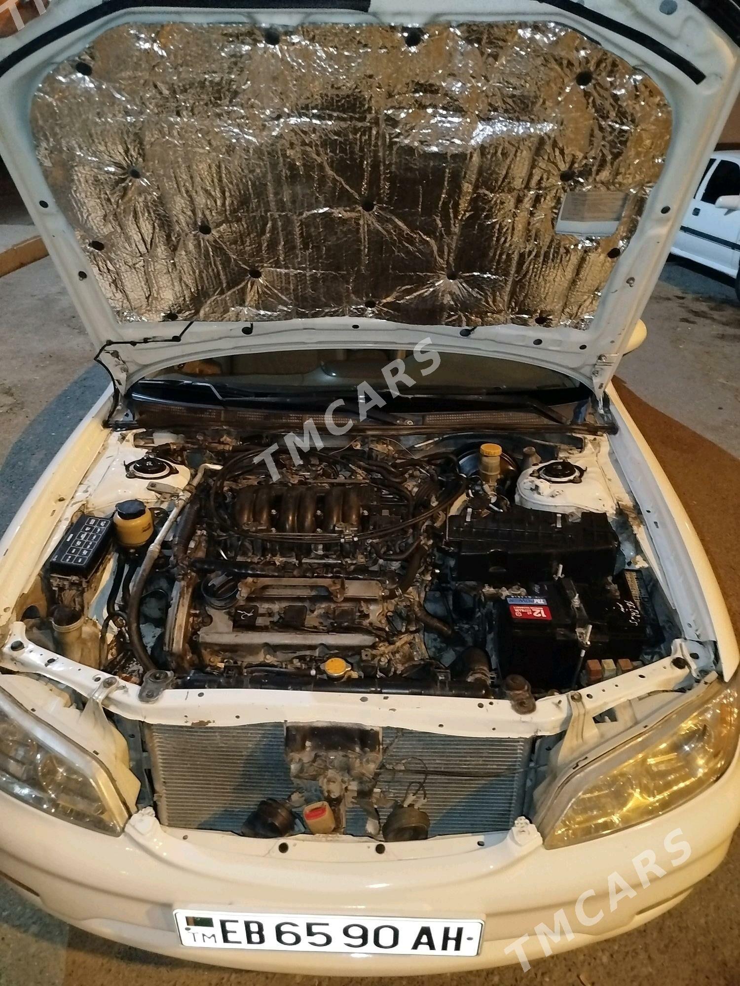Infiniti I30 2001 - 79 000 TMT - 1 mkr - img 9