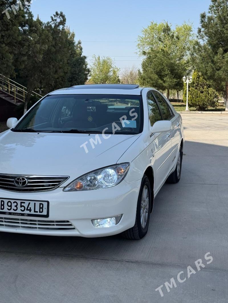 Toyota Camry 2002 - 180 000 TMT - Türkmenabat - img 9