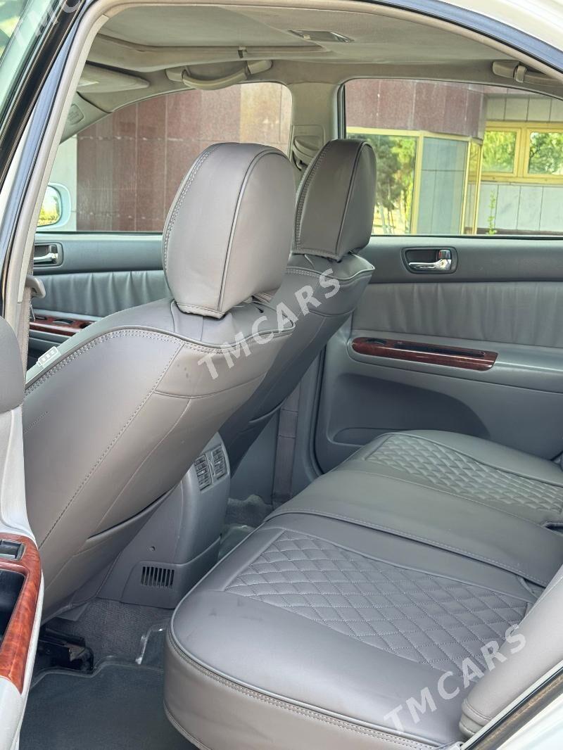 Toyota Camry 2002 - 180 000 TMT - Türkmenabat - img 3