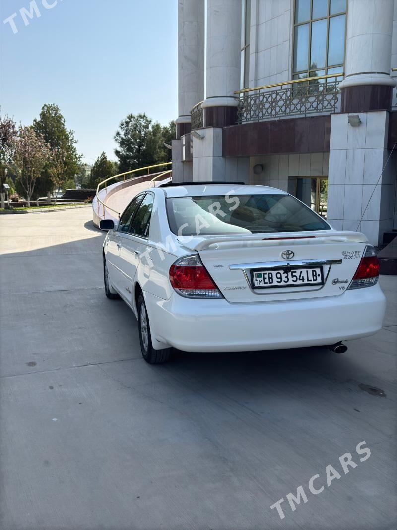 Toyota Camry 2002 - 180 000 TMT - Türkmenabat - img 4