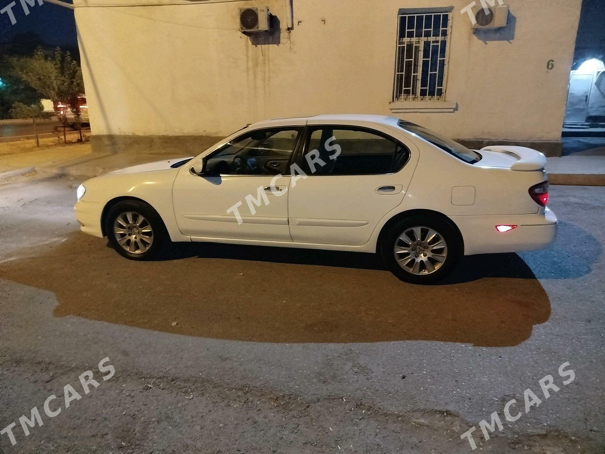 Infiniti I30 2001 - 79 000 TMT - 1 mkr - img 10