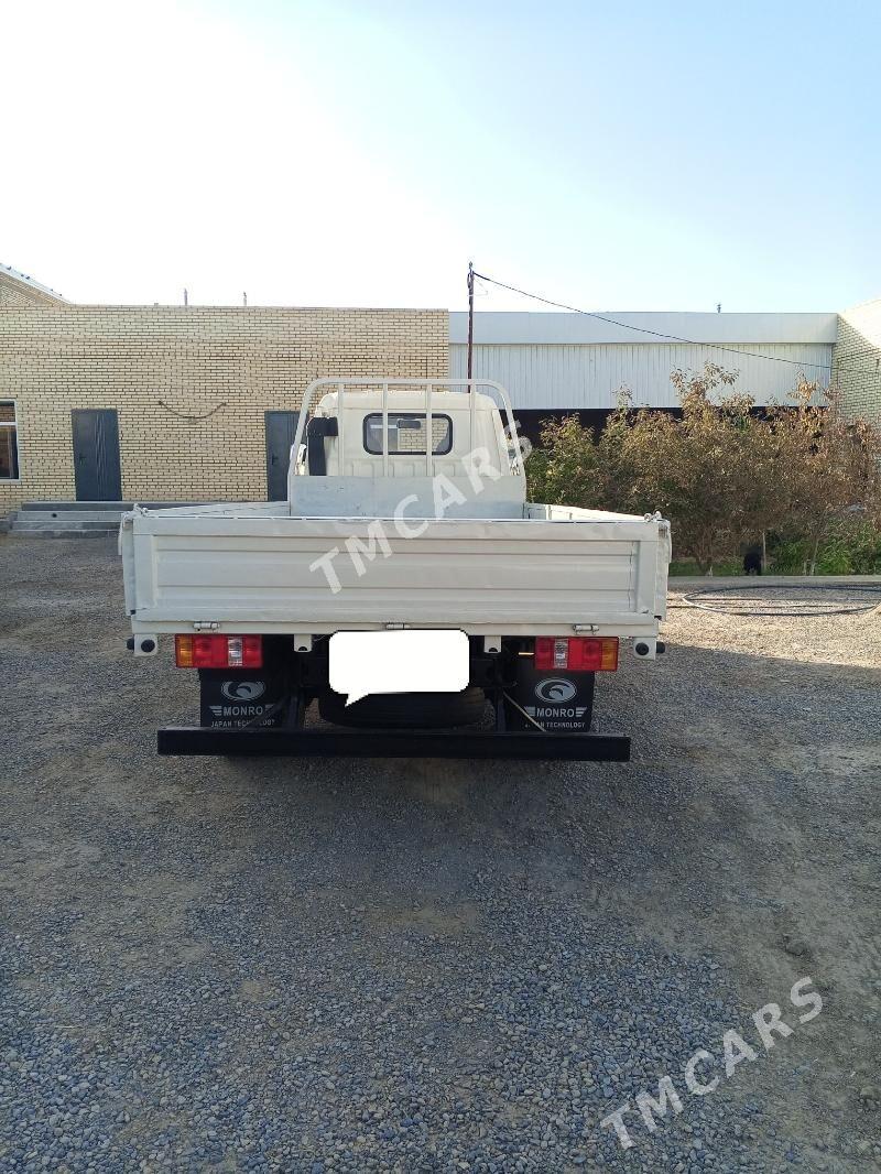 Forland H3 2015 - 155 000 TMT - Wekilbazar - img 5
