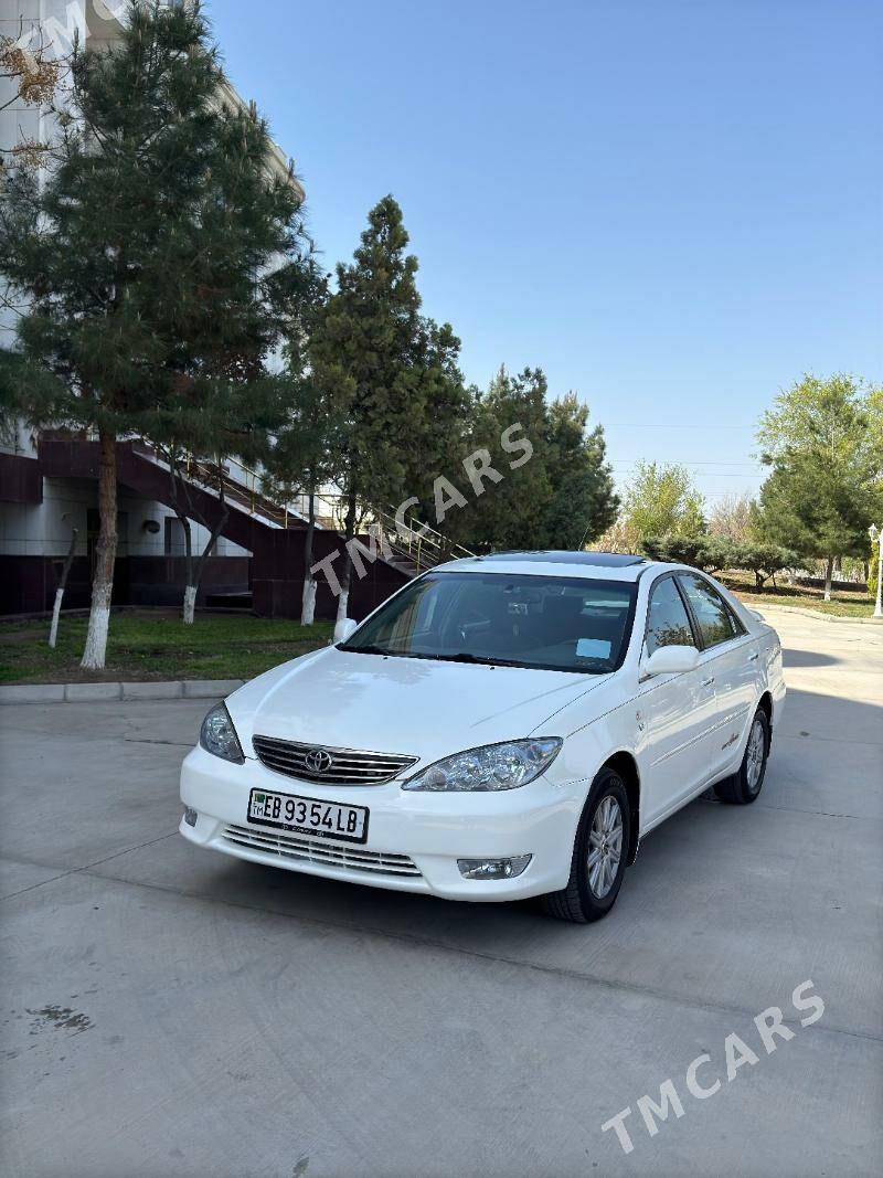 Toyota Camry 2002 - 180 000 TMT - Türkmenabat - img 6