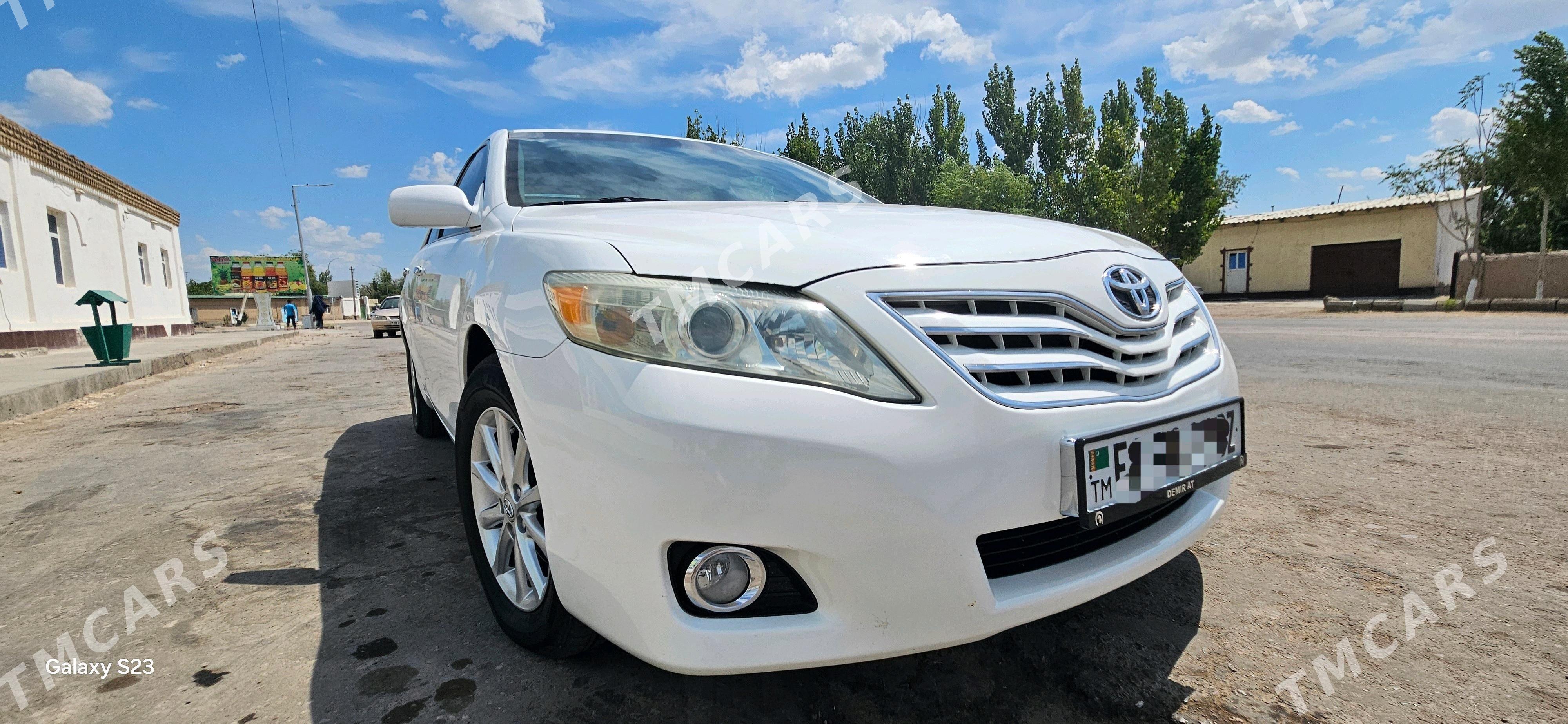 Toyota Camry 2010 - 239 000 TMT - Köneürgenç - img 5
