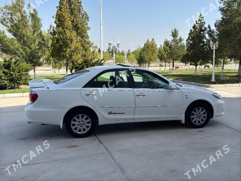 Toyota Camry 2002 - 180 000 TMT - Türkmenabat - img 8