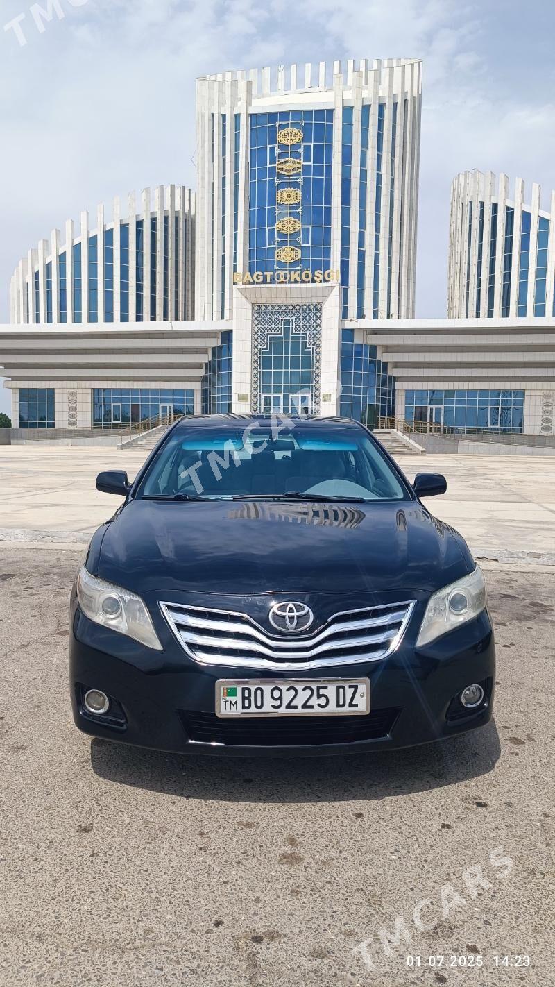 Toyota Camry 2010 - 160 000 TMT - Дашогуз - img 2