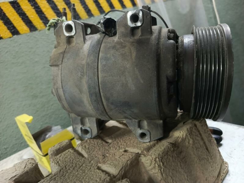 Nissan Urvan kompresor 600 TMT - Aşgabat - img 4