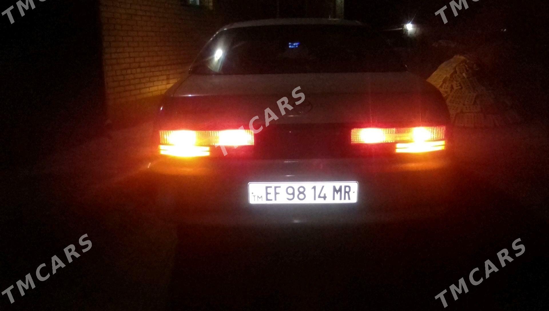 Toyota Cresta 1996 - 42 000 TMT - Мары - img 2