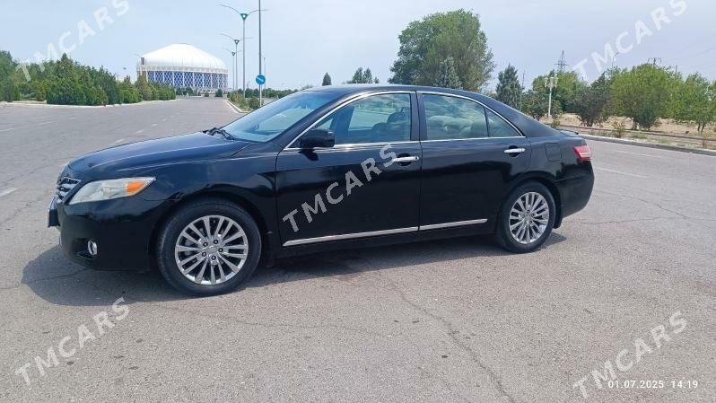 Toyota Camry 2010 - 160 000 TMT - Дашогуз - img 3