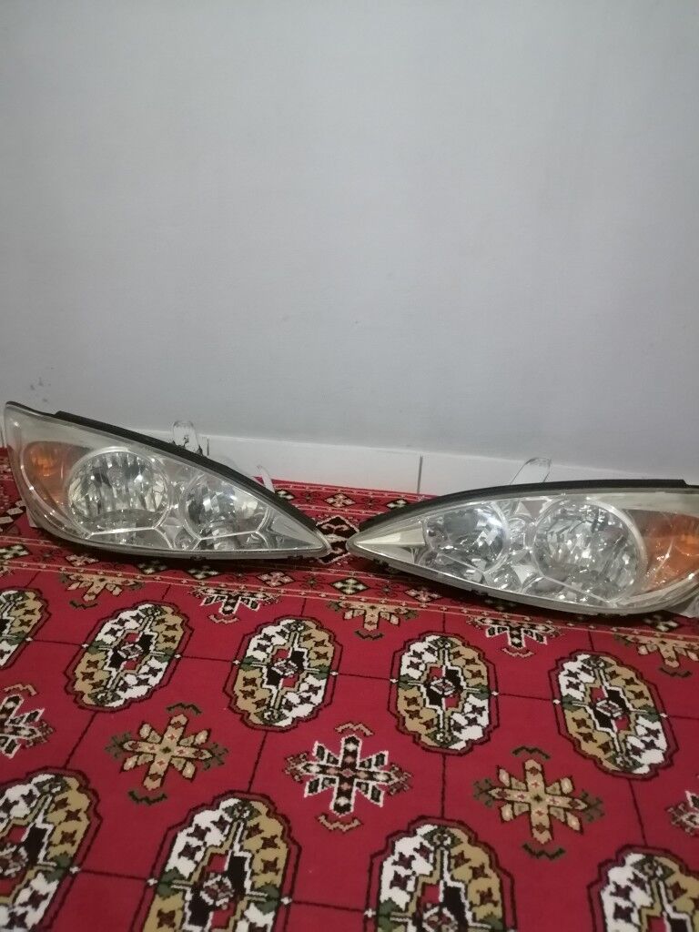 duty Camry 2003 model faralar 1 200 TMT - етр. Туркменбаши - img 5