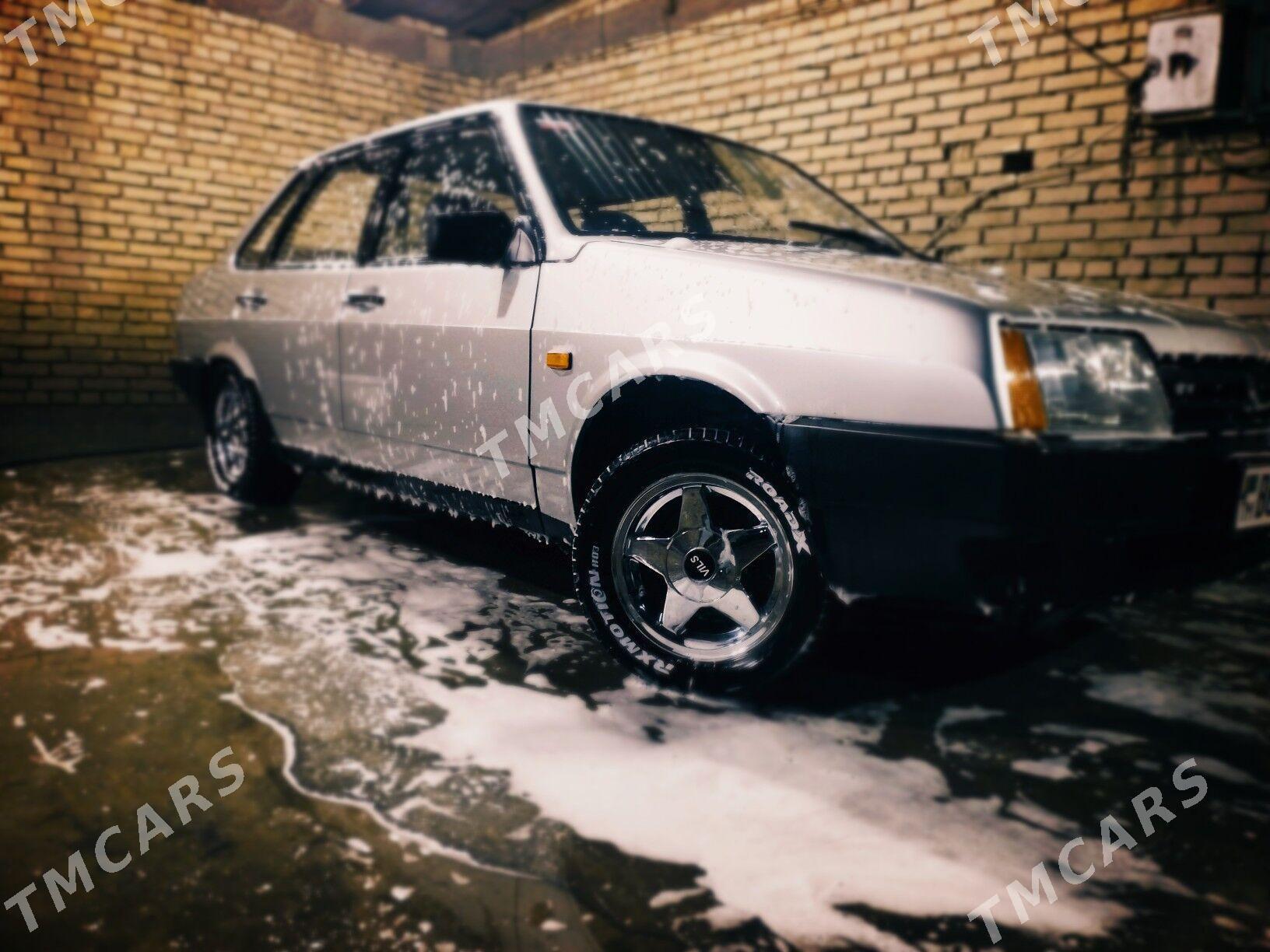 Lada 21099 2003 - 27 000 TMT - Кака - img 2