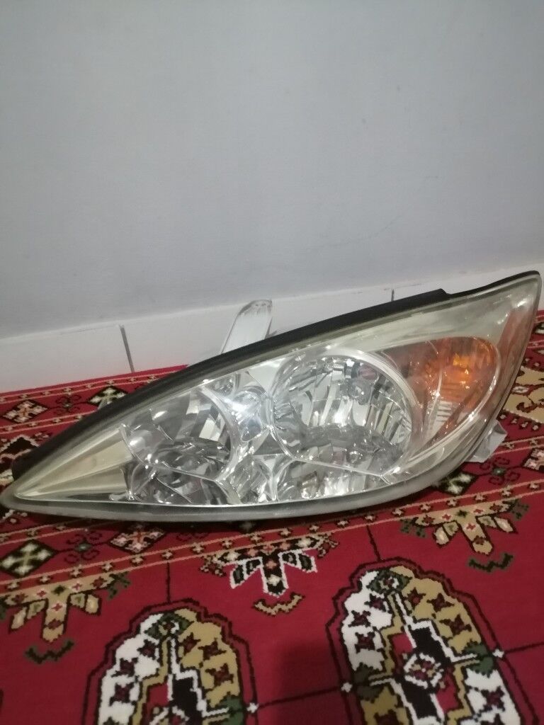 duty Camry 2003 model faralar 1 200 TMT - етр. Туркменбаши - img 3