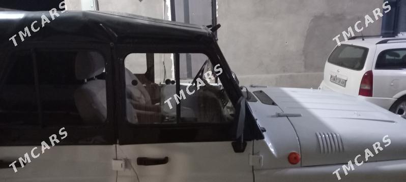 UAZ 469 2013 - 100 000 TMT - Гёкдепе - img 4