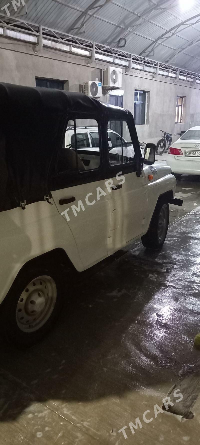 UAZ 469 2013 - 100 000 TMT - Гёкдепе - img 5