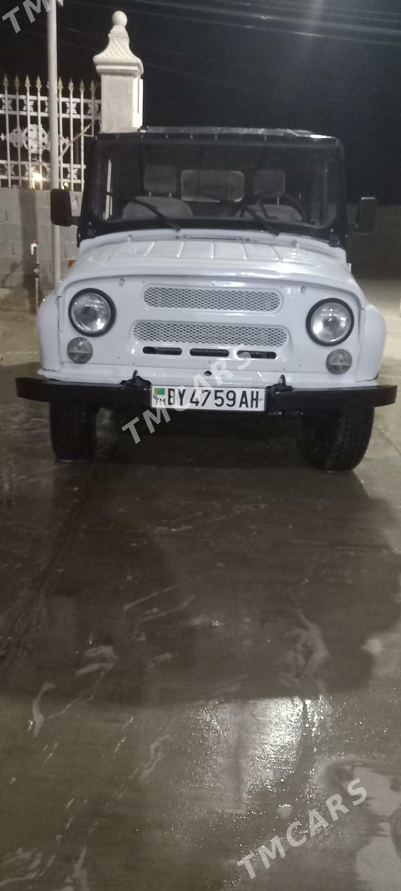 UAZ 469 2013 - 100 000 TMT - Гёкдепе - img 6